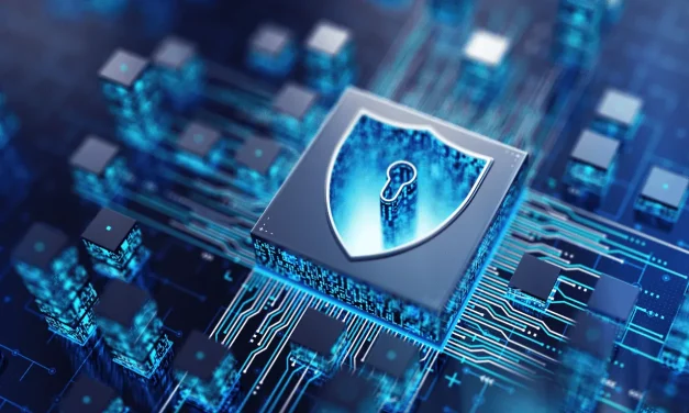 The Top 10 Cybersecurity Best Practices for SMBs