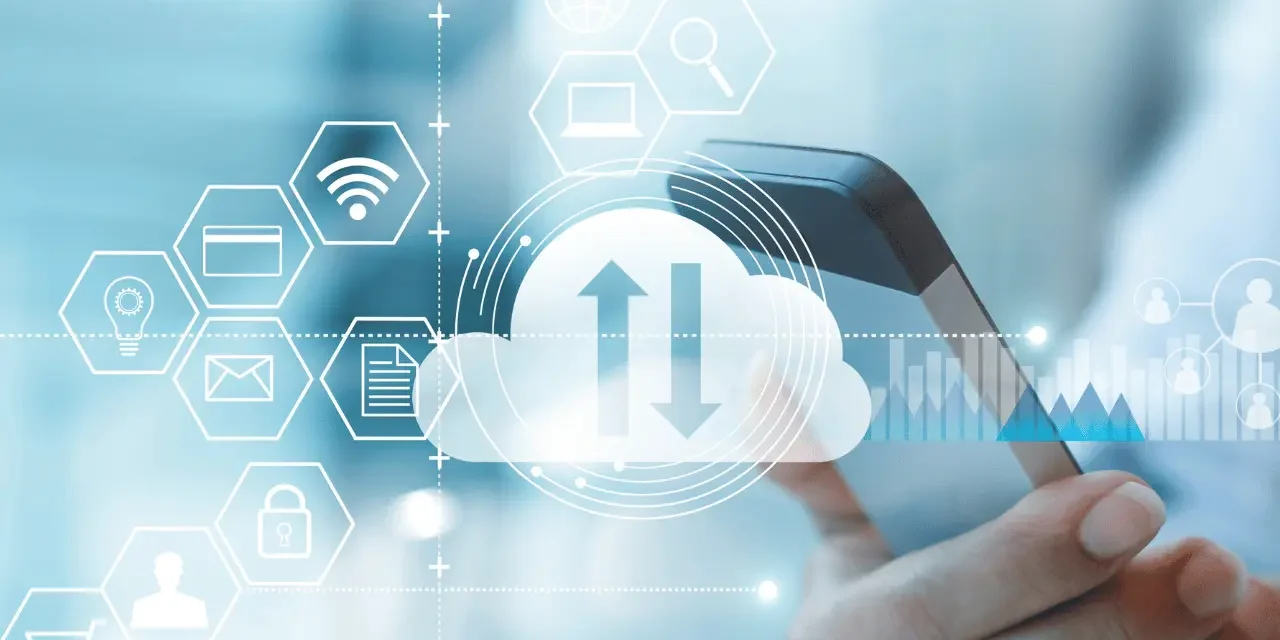 Choosing the Right Cloud Service for Business Growth