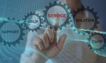 Optimizing Business with Managed Service Providers