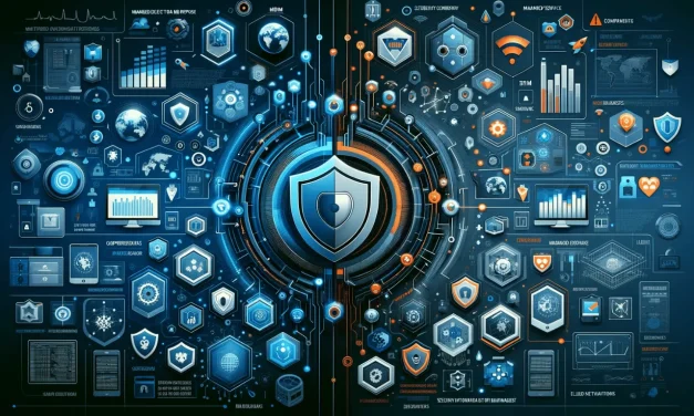 MDR vs SIEM: Valuable Insights for MSPs