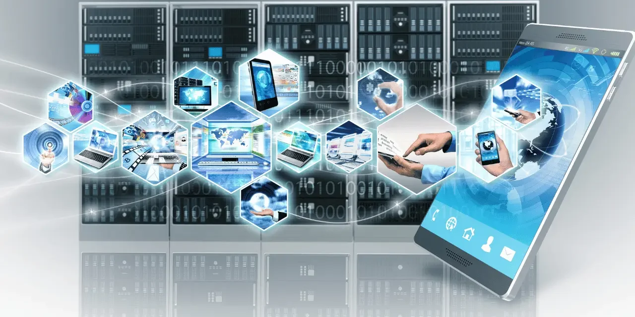 Unlocking Growth: Fully Managed IT for SMBs