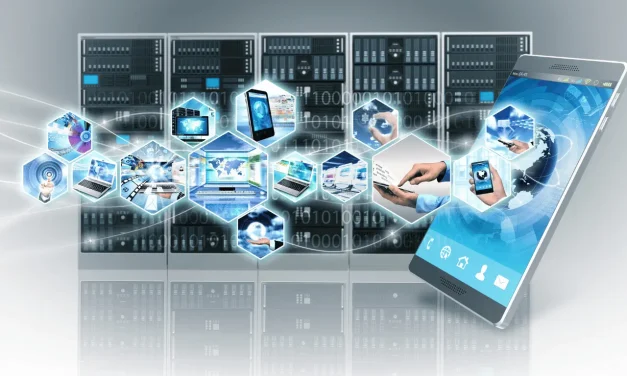 Unlocking Growth: Fully Managed IT for SMBs