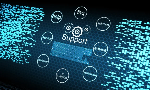 Enhancing MSP Customer Support Efficiency: A Strategic Approach
