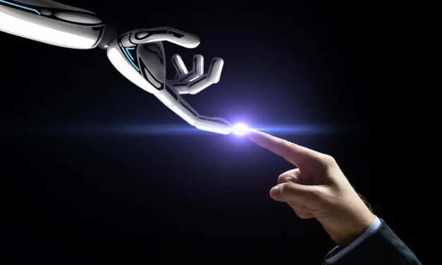 Generative AI: Revolutionizing Cybersecurity Defense