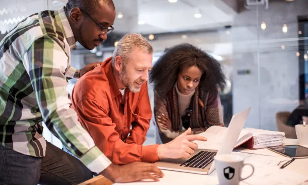 Why Small Businesses Need MSPs for IT and Growth Success