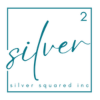 Silver Squared Logo
